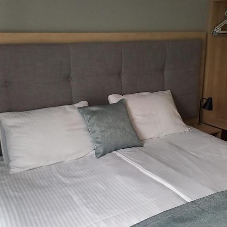 Apartament Lilia Bel Mare Miedzyzdroje Exterior foto